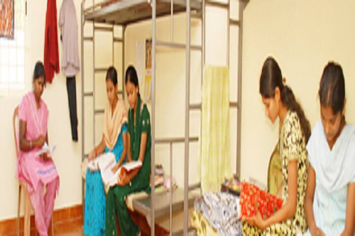 hostel